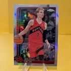 2025 Topps Gradey Dick Base (Raw)