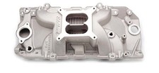 Edelbrock 7161 Performer Rpm Intake Manifold