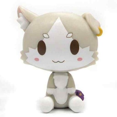 Re:Zero Life in a Different World From Zero PUCK Mini-Figur Anime-Spiel...