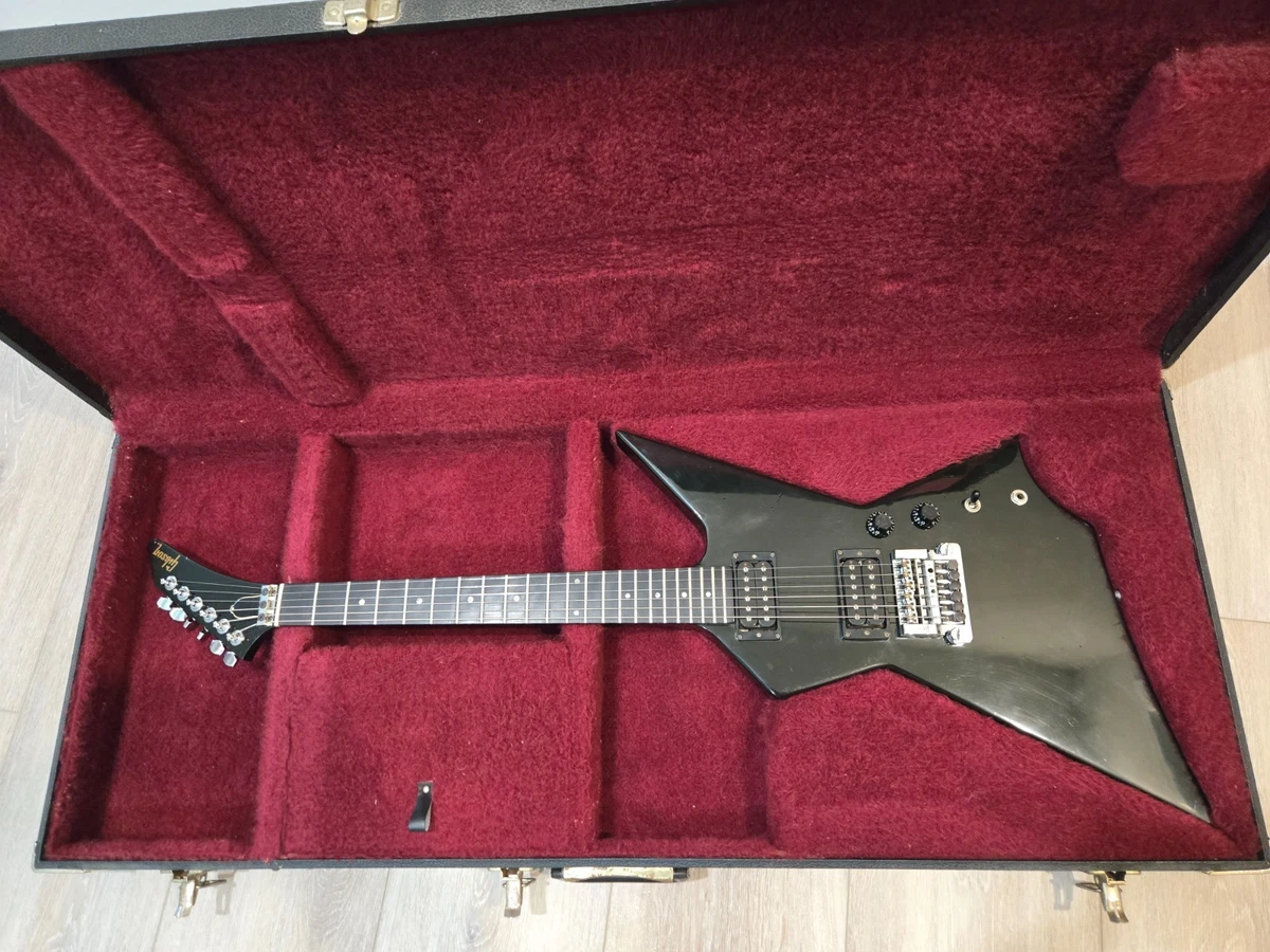 Gibson Explorer Solid Electric Guitars for sale | eBay