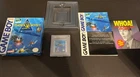 New ListingSeaQuest DSV video game Game Boy