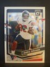 2023 Donruss Optic #70 Andre Johnson HOF TEXANS