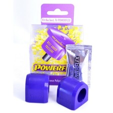 Powerflex für Subaru Impreza Turbo GC,GF Stabi zum Fhgst. vorne 21mm 