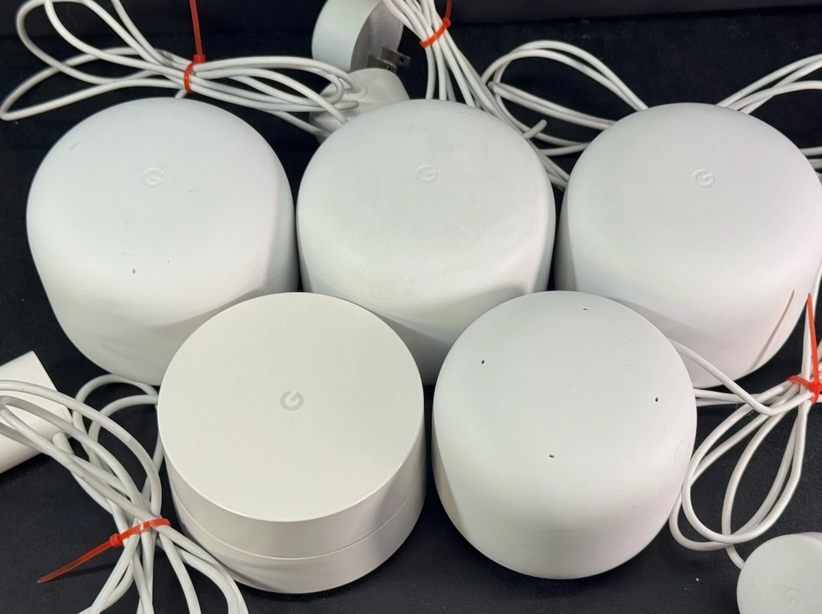 Google Wifi Home Network Wireless Routers for sale - eBay