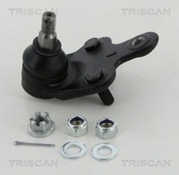 Traggelenk FüHrungsgelenk Triscan 8500 135024 FüR Lexus RX Sienna Toyota Venza