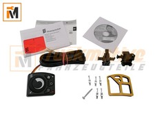 Eberspächer Bedieneinrichtung 221000320700 passt f. diverse Airtronic Heizgeräte