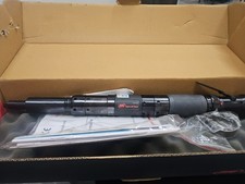 Ingersoll Rand QA8ASLS040NP41S06 Nutrunner Air Powered Pneumatic Industrial