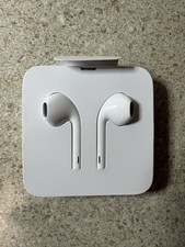 Original Apple Lightning Earphones Headphones For iPhone 7 8 X XR 11 12 13 14