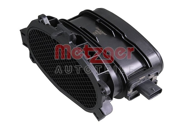 Luftmassenmesser Metzger Autoteile 0890405 Mit GehäUse FüR Mercedes Klasse W213-image