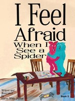 Porter | I Feel Afraid When I See A Spider | Buch | Englisch (2022) | Gebunden