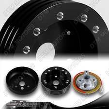 5 6 Hole Steering Wheel Black Hub Adapter For Ford F100 F150 F-250 F-350 Truck 5 6 Hole Steering Wheel Black Hub Adapter For Ford F100 F150 F-250 F-350 Truck