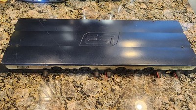 ESI WAMI RACK 192L 24bit 96/192kHz Recording System Working TESTED(turns on)