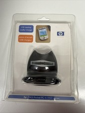 HP iPAQ H1900 Series Pocket PC USB - Desktop Cradle/Charger - New