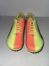 Puma evoSpeed Tokyo Future Track  Field Spikes 195284 01 Men's Size 9.5