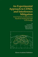 Luca Fanucci (U. A.) | An Experimental Approach To Cdma And Interference...