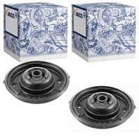 2X Vaico Domlager Vorne Passend FÜR CitroËN C4 DS4 DS DS Peugeot 308 | V42-0641