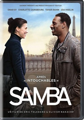 Samba (Version francaise)