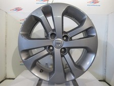 Jantes Dacia LODGY 