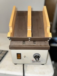 Syntron J1 Special 2 Pocket Tilt Rack Jogger