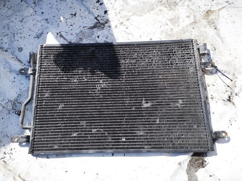 Kondensator Klimaanlage  Audi A4 DE1617182-32