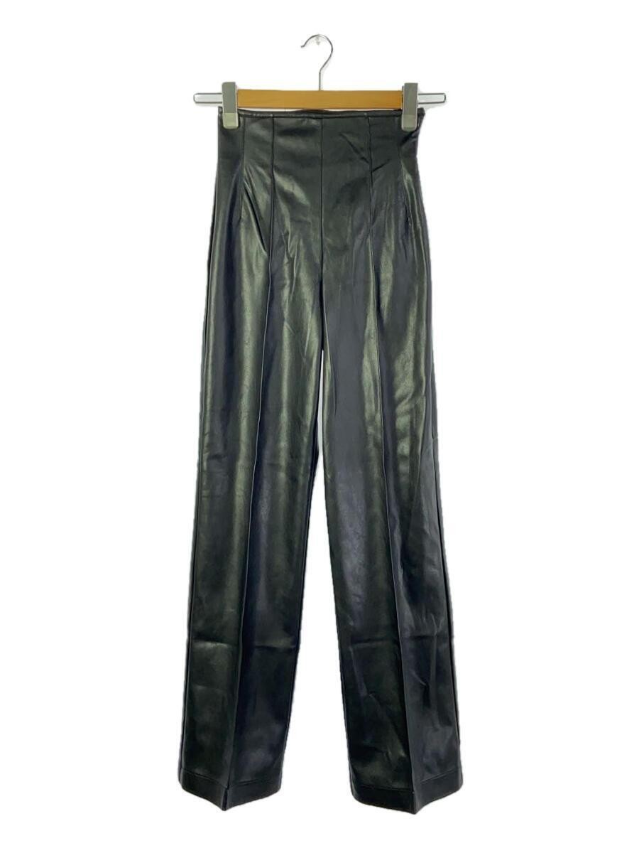 パンツ Melt the lady fake leather pants Melt the lady fake leather pants - メルカリ