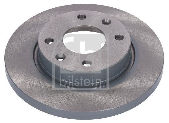Febi Bilstein Bremsscheibe-Va Peugeot 11105-image