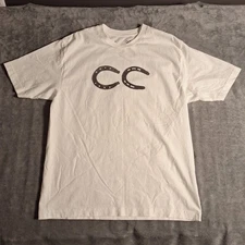 Beyonce Cowboy Carter 2025 Tour Shirt Size Large Country Glam Americana