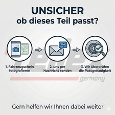 STOSSDÄMPFER VORDERACHSE LINKS FÜR SUZUKI SWIFT V (AZ) - KYB 3330144