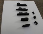 Rear Rifle Sights — photo 2