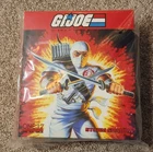 Mezco One:12 G.I. Joe Storm Shadow 6 Inch 1/12 Figure New Sealed Cobra Enemy