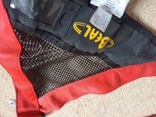 Beal Styx rescue harness
