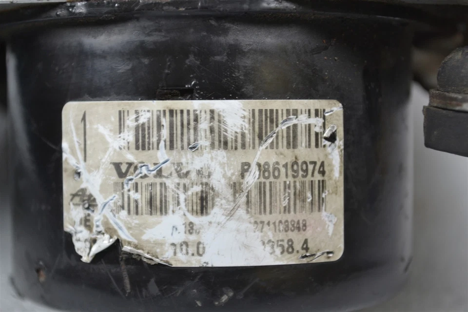 P08619974 Volvo S60 70 80 1999-2004 ABS Control de bomba de freno antibloqueo OEM 5E1 499 Foto 4 de 4