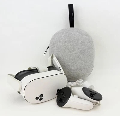 Oculus Quest VR Headsets for sale - eBay