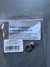 Spare Part for UMAREX - GLOCK 19 X BLOWBACK, AIR PISTOL, Model [5.8367] Part ...