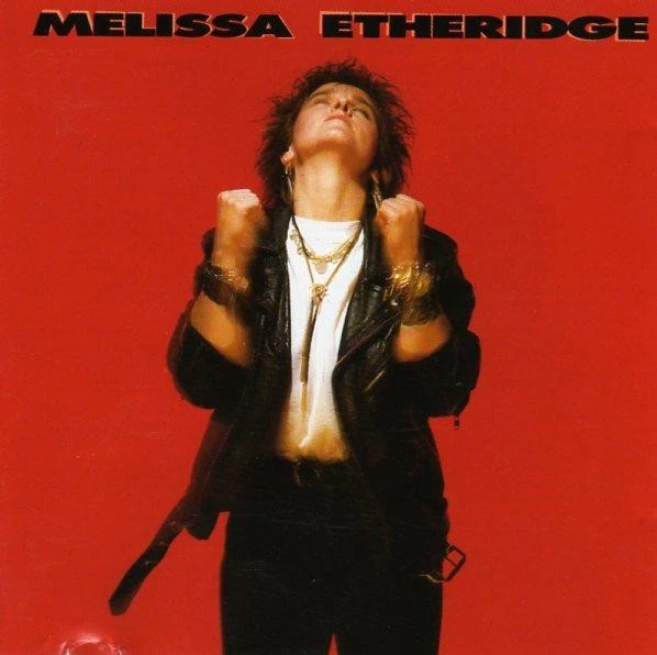 Melissa Etheridge - Melissa Etheridge CD #G2026990 - Bild 1 von 1