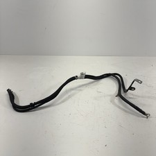 2019 CHEVROLET BLAZER POSITIVE BATTERY CABLE WIRE WIRING HARNESS OEM
