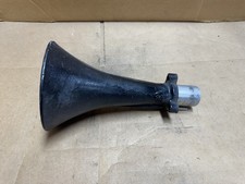 Leslie Supertyfon 44 Bell Locomotive Train Horn
