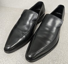 Gucci Betis Glamour Nero Slip On Loafer Men’s 7 Authentic Super Sexy 1 10 1557