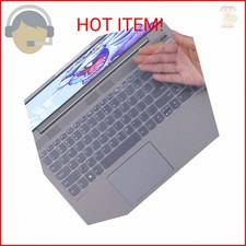 Keyboard Cover for Lenovo Yoga 7 7i 16", IdeaPad 1 1i 15.6",IdeaPad 3 5/IdeaPad