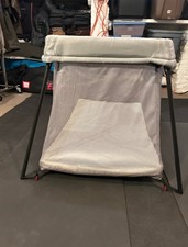 Baby Bj rn Travel Crib Light
