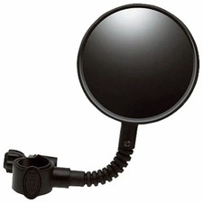 Bell Sports SmartView 500 Plastic Bike Mirror Black (Pack of 8)