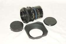 Mamiya RZ67 Pro, Pro II, Pro IID 65mm M f/4 L-A Lens Near Mint Preowned