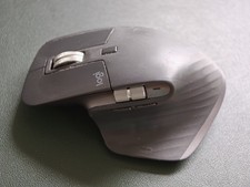 Logitech MX Master 3 Maus (910-005694)