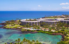 Hilton Ocean Tower Waikoloa | Ocean View Studio | Sept-Dec Dates Available