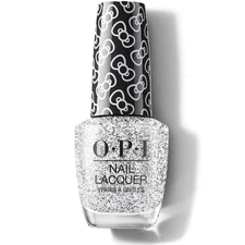 OPI GLITTER TO MY HEART NAIL LACQUER 0.5 FL OZ