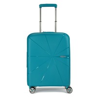 American Tourister Starvibe 4-Rollen Kabinentrolley 55Cm Mit Dehnfalte