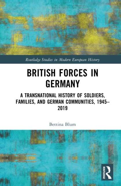 British Forces In Germany