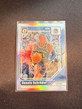 2024-25 Panini Donruss Optic HOLO Complete Your Set You Pick NBA Card #1-250