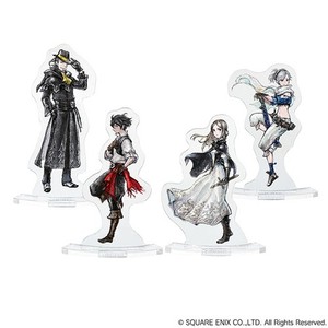 Bravely Default Figure | eBay