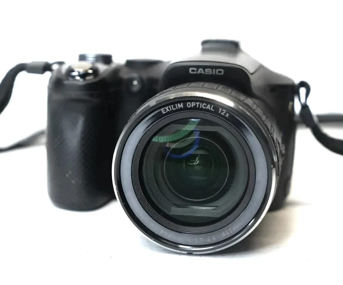 Casio EXILIM Casio Exilim Ex-F1 Digital Cameras for Sale | Shop